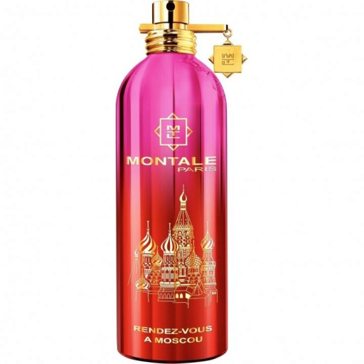 Montale Rendez-vous à Moscou 100ml