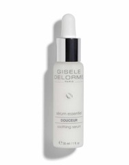 Serum essentiel DOUCEUR 30ml Успокаивающая сыворотка