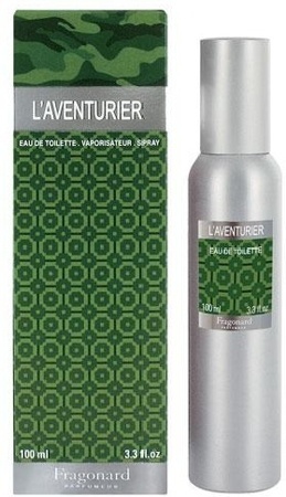 L'Aventurier 100ml EDT