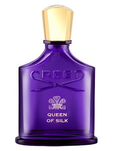 Creed Queen of Silk 75ml